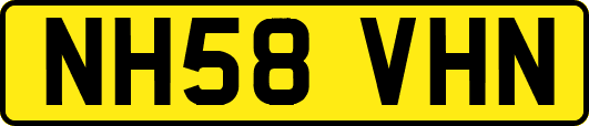 NH58VHN