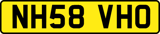 NH58VHO