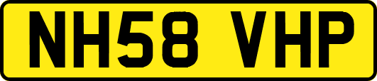 NH58VHP