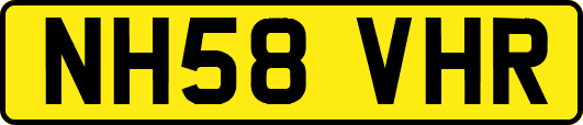 NH58VHR