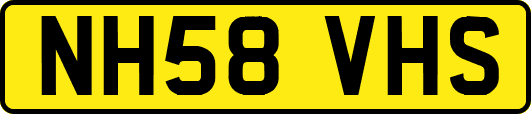 NH58VHS