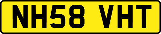 NH58VHT