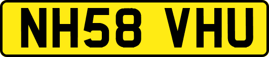 NH58VHU