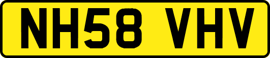 NH58VHV