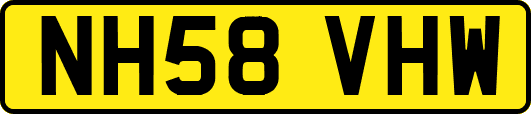 NH58VHW