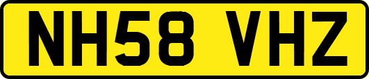 NH58VHZ