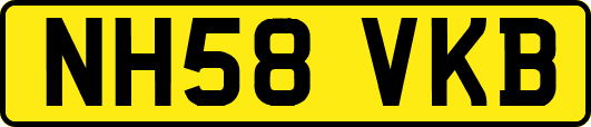 NH58VKB