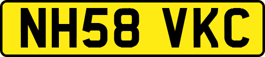 NH58VKC