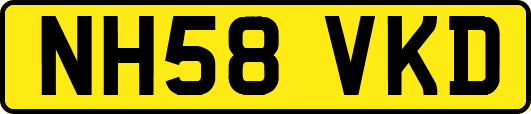 NH58VKD