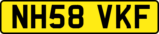 NH58VKF