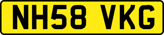 NH58VKG