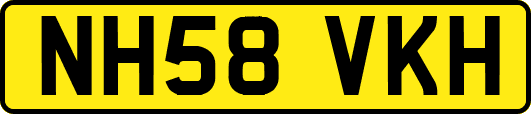 NH58VKH