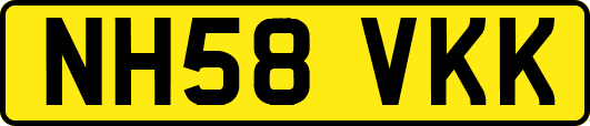 NH58VKK