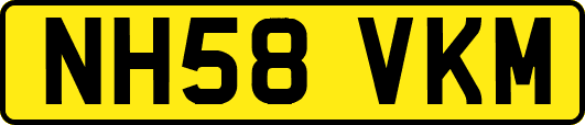 NH58VKM