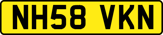 NH58VKN