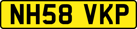 NH58VKP