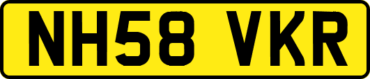 NH58VKR