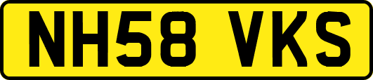 NH58VKS