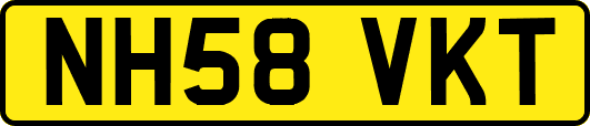 NH58VKT