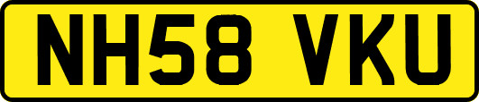NH58VKU