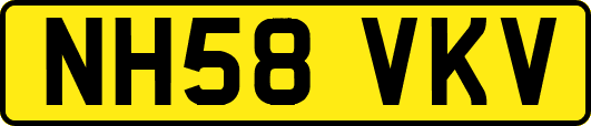 NH58VKV