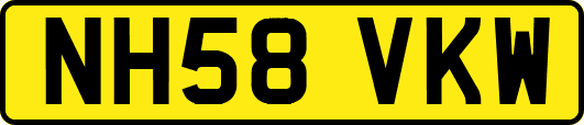 NH58VKW