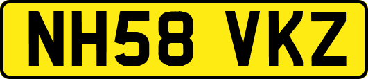 NH58VKZ