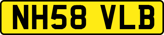 NH58VLB