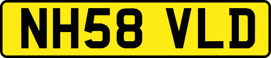 NH58VLD