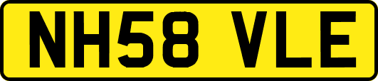 NH58VLE