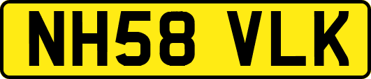NH58VLK