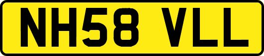 NH58VLL