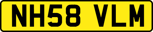 NH58VLM