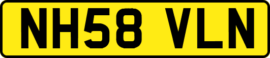 NH58VLN