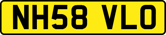 NH58VLO