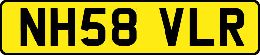 NH58VLR