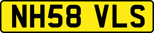 NH58VLS
