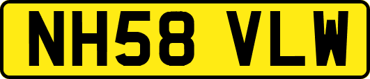 NH58VLW