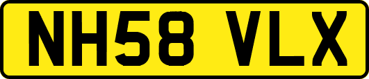 NH58VLX