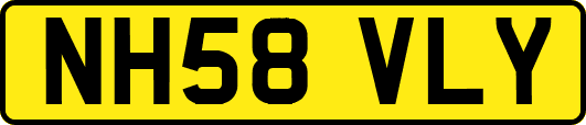 NH58VLY