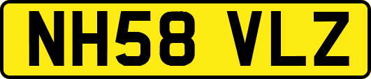 NH58VLZ