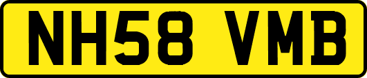 NH58VMB