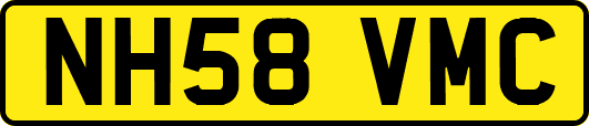 NH58VMC
