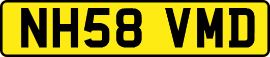 NH58VMD