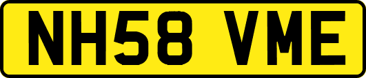 NH58VME