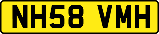 NH58VMH