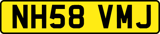 NH58VMJ