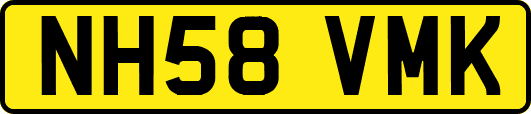 NH58VMK