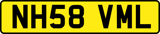 NH58VML