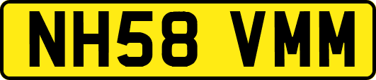 NH58VMM